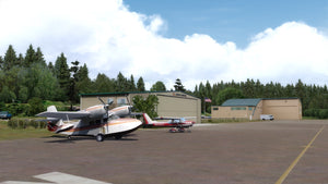 Airports