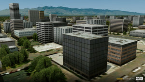 Buildings HD