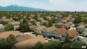 Buildings HD
