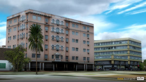 Buildings HD