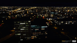 Buildings HD