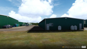 0S9 Jefferson County Intl