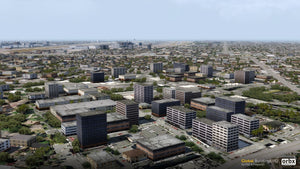 Buildings HD