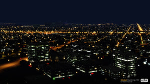 Buildings HD