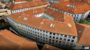 Buildings HD