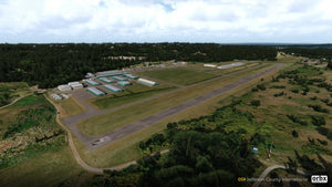0S9 Jefferson County Intl