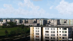Buildings HD