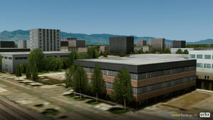 Buildings HD