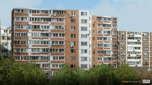 Buildings HD