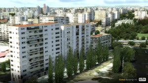Buildings HD