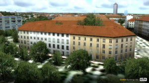 Buildings HD