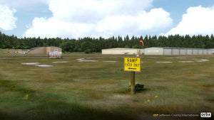 0S9 Jefferson County Intl