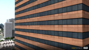 Buildings HD