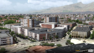 Buildings HD