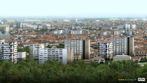 Buildings HD