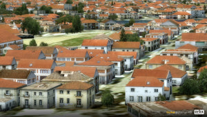 Buildings HD