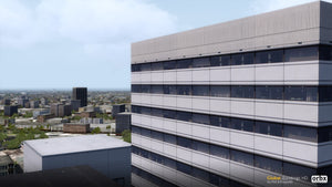 Buildings HD