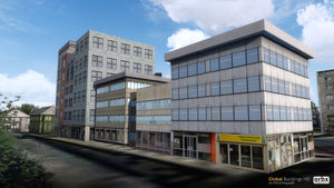 Buildings HD