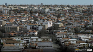 Buildings HD