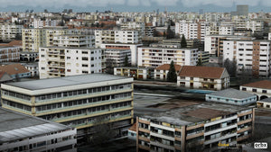 Buildings HD