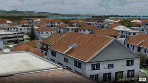 Buildings HD