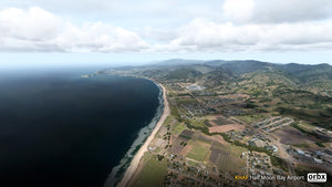 KHAF Half Moon Bay
