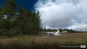 S93 Cle Elum and DeVere Field