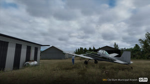 S93 Cle Elum and DeVere Field