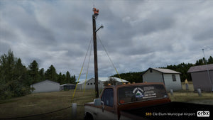 S93 Cle Elum and DeVere Field