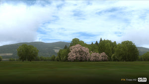 Trees HD