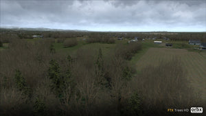 Trees HD