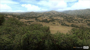 Trees HD