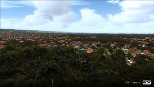 Trees HD