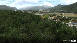 Trees HD