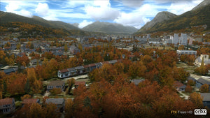 Trees HD